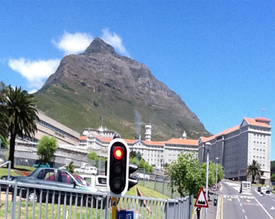 capetown
